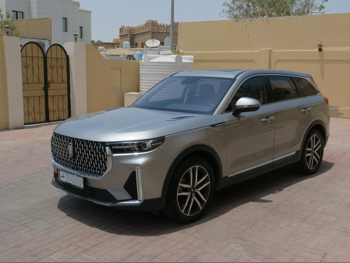 بيستون  تي 99  2023  اوتوماتيك  30,000 كم  4 سلندر  دفع رباعي  اس يو في  ذهبي  تحت الضمان