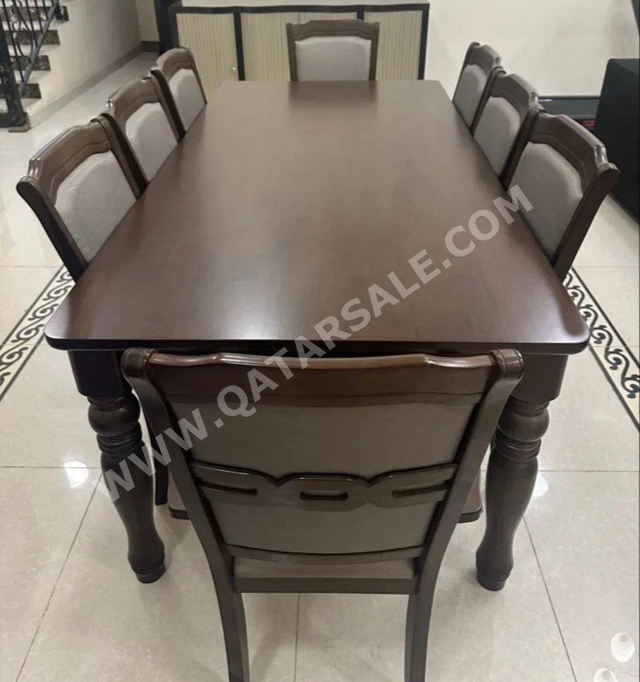 Dining Table with Chairs