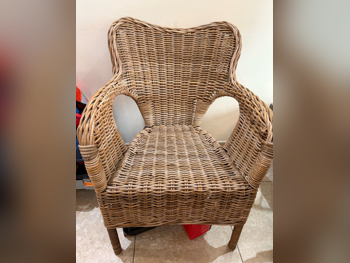 Sofas, Couches & Chairs IKEA  Armchair  - Beige