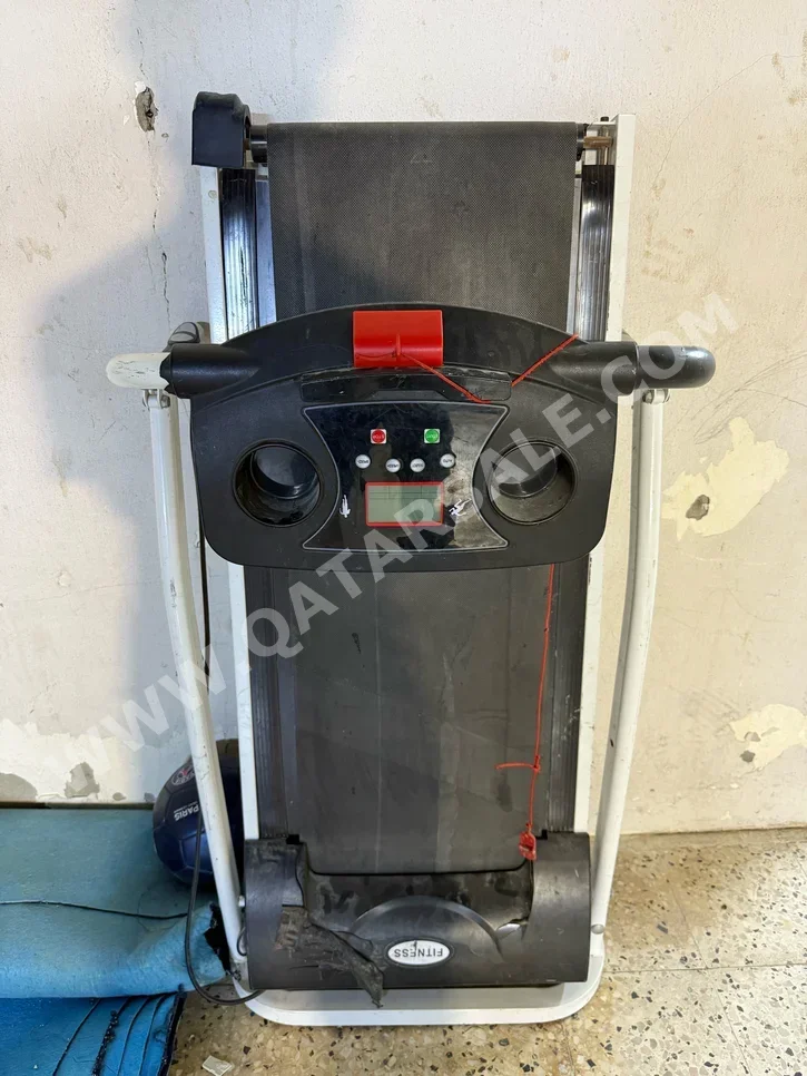 Sports/Exercises Equipment - Black