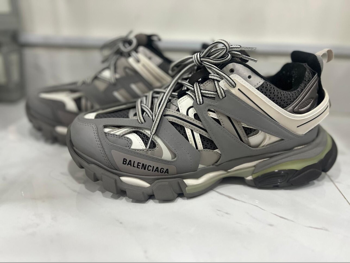 Shoes Grey Size 41  Men