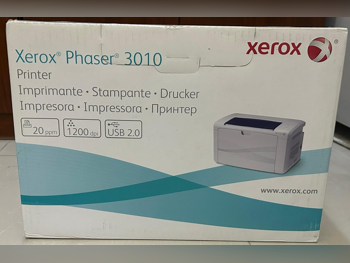 Canon  Pixma TS7440  - Black And White Printing  Laser Printer