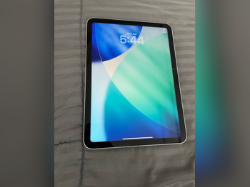 Apple  iPad  (10th generation) -  64 GB