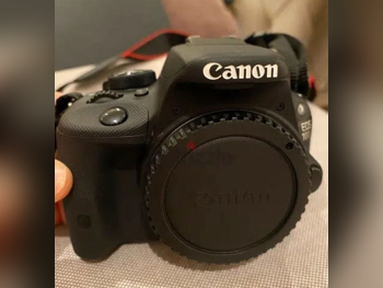 Digital Cameras Canon
