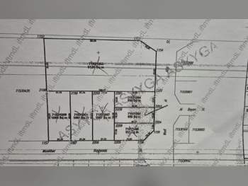 Lands For Sale in Umm Salal  - Umm Salal Ali  -Area Size 1,067 Square Meter