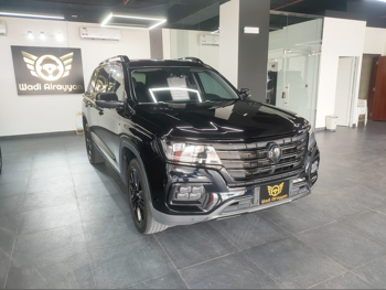 MG  RX8  30 T  2023  Automatic  72,000 Km  4 Cylinder  Four Wheel Drive (4WD)  SUV  Black  With Warranty