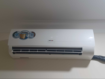 Air Conditioners AFTRON  Warranty  With Delivery  With Installation