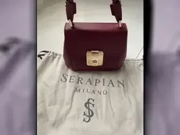 Bags  Serapian /  Women's  Qatar