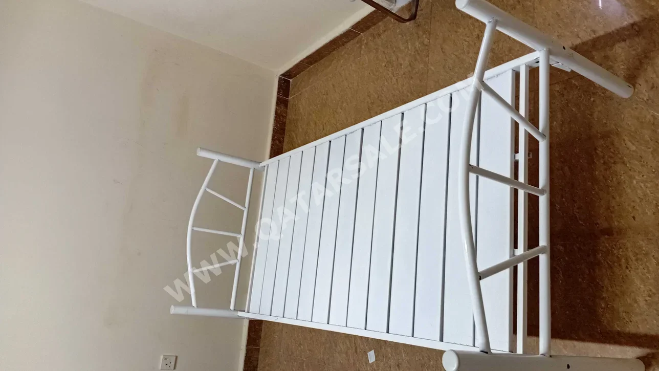 Mattresses - Crib