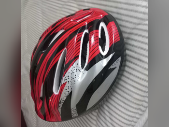 Bikes Accessories / Headwear