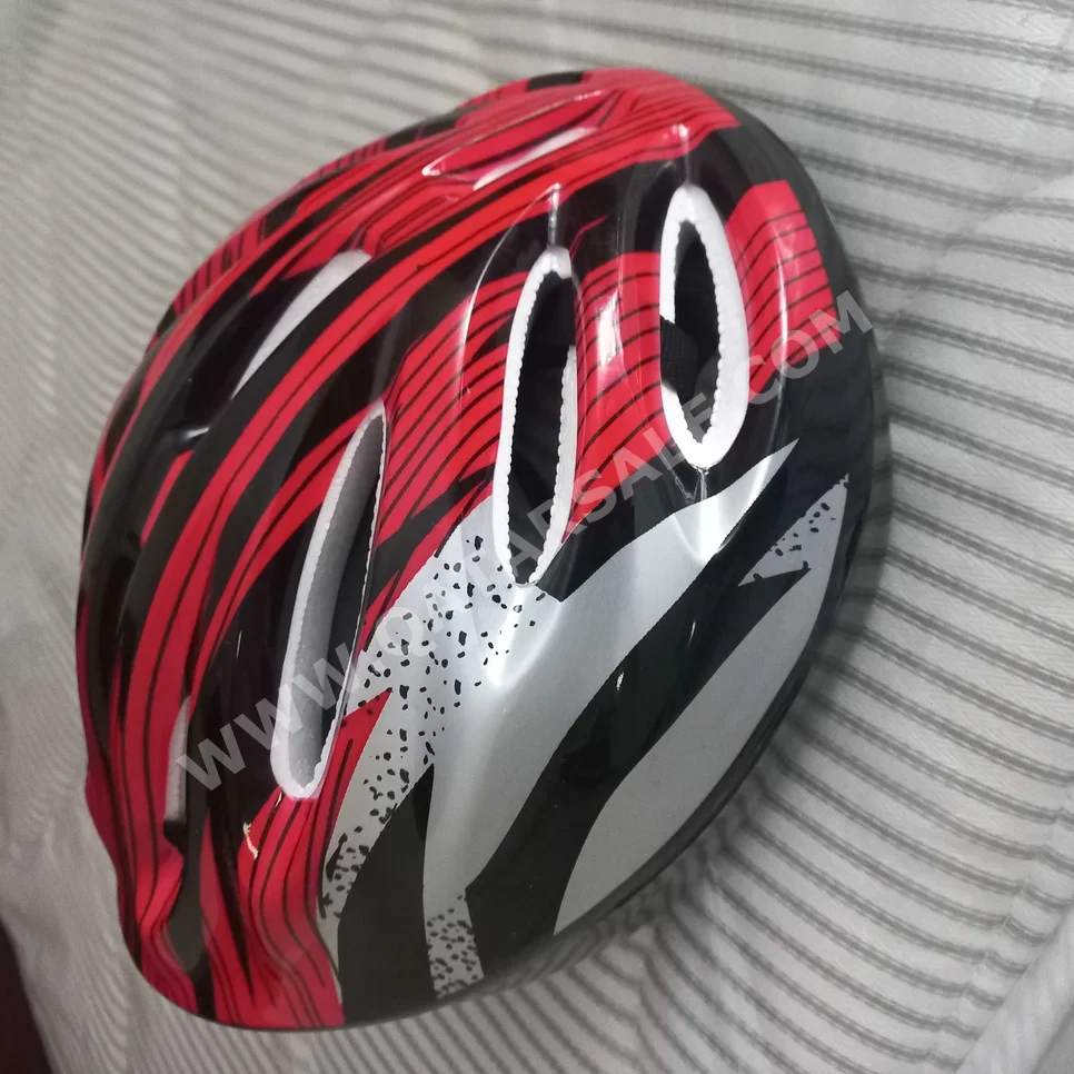 Bikes Accessories / Headwear