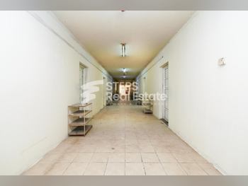 Labour Camp Al Rayyan  Industrial Area  14 Bedrooms