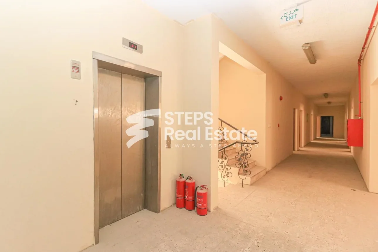 Labour Camp Al Rayyan  Industrial Area