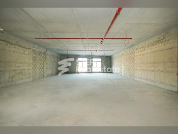 مكاتب تجارية - غير مفروشة  - الدوحة  - الدوحة الجديدة