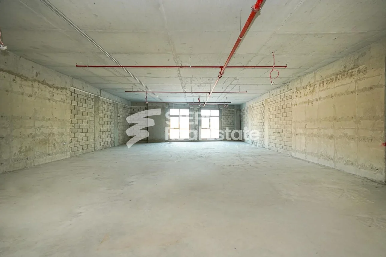 Commercial Offices - Not Furnished  - Doha  - New Doha