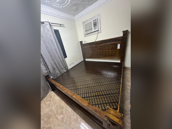 Bedroom Sets - Brown