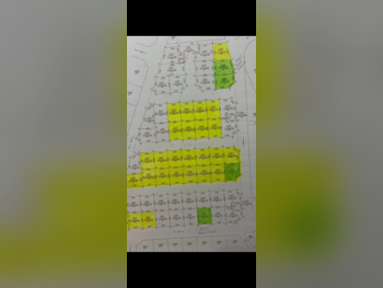 Lands For Sale in Al Wakrah  - Al Wakrah  -Area Size 600 Square Meter