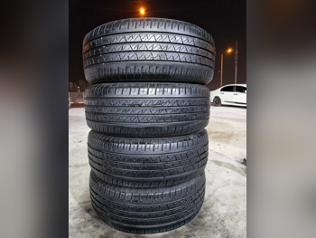 Tire & Rims Made in Thailand /  4 Seasons  170 mm  20"