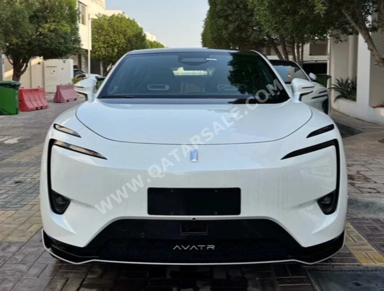 افاتر  11  2025  اوتوماتيك  10,000 كم  0 سلندر  دفع خلفي  اس يو في  أبيض  تحت الضمان