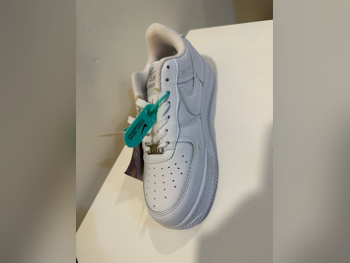 Shoes Nike  White Size 37  Turkey  Women