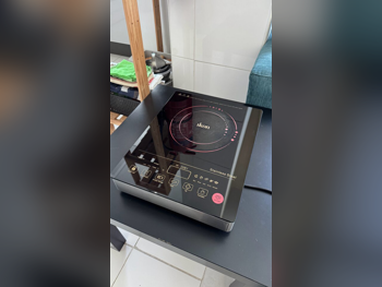 الطباخ 1  2020  الصين  IK-20B  محمول \  كهربائي  ستانلس ستيل  ناعم