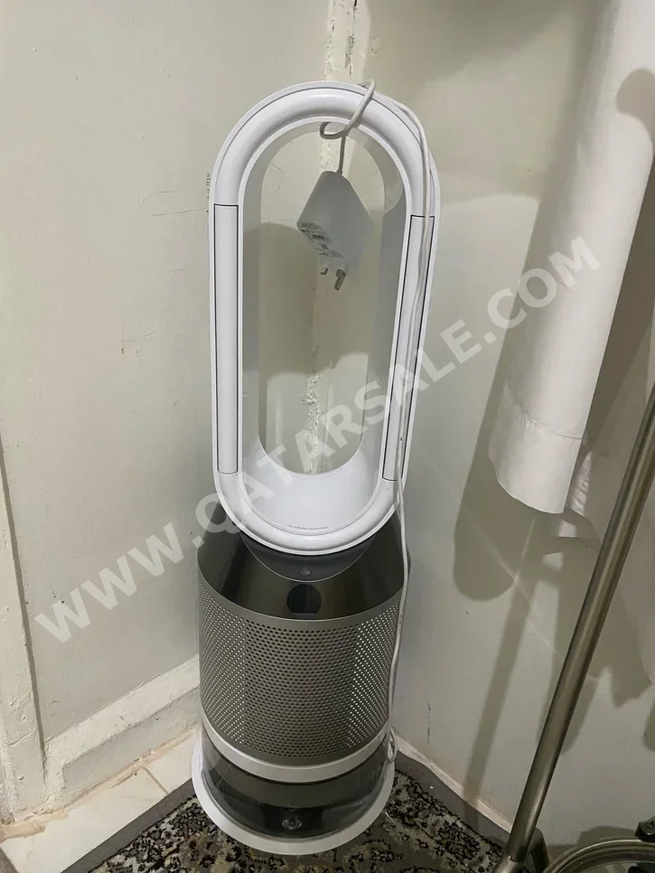 Air Purifiers & Therapy Devices - Beurer  - White