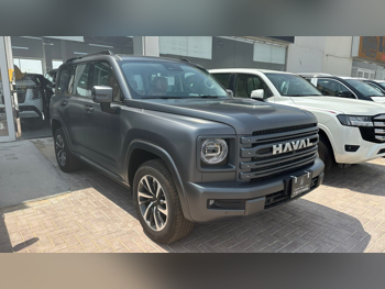 HAVAL  H9  Comfort  2026  Automatic  0 Km  4 Cylinder  Four Wheel Drive (4WD)  SUV  Gray Matte  With Warranty