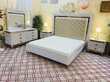 أطقم غرف نوم