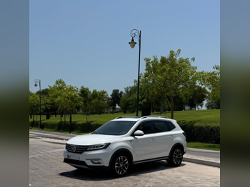 MG  RX5  2020  Automatic  81,000 Km  4 Cylinder  Four Wheel Drive (4WD)  SUV  White