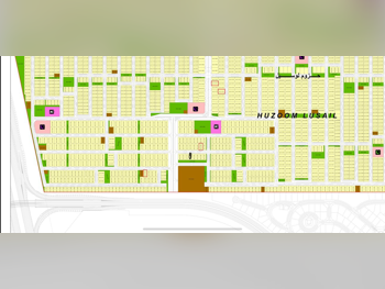 Lands For Sale in Lusail  -Area Size 400 Square Meter