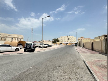 Lands For Sale  in Al Rayyan  - Al Gharrafa  -Area Size 480 Square Meter