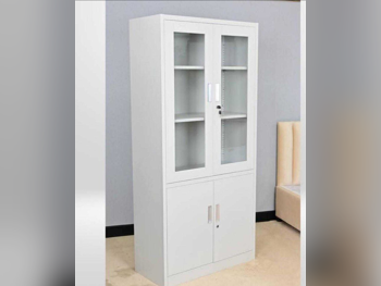 Storage Cabinets - Cabinets  - Gray