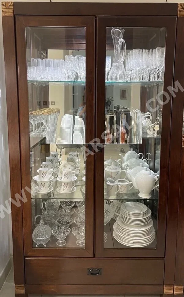 مكتبات و وحدات رفوف - بنى