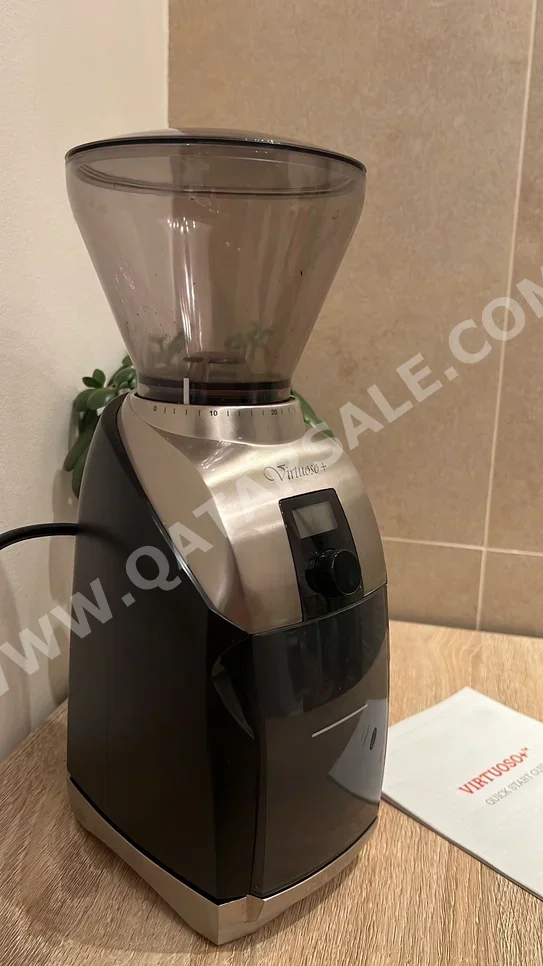 Coffee Makers - Black