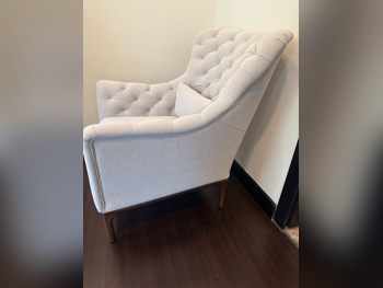 Sofas, Couches & Chairs Arm chair set  - Fabric