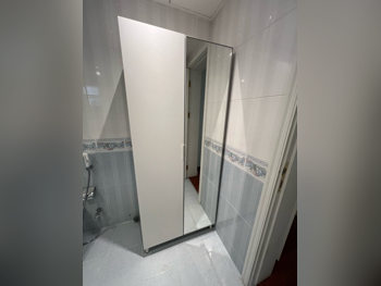 Bathroom Furniture
