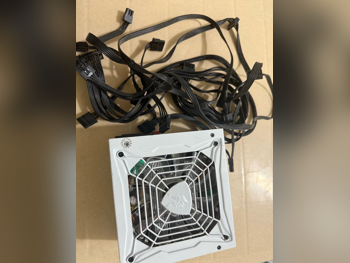 ستارتيك  أبيض \  650 واط