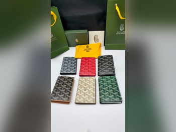 Wallet Black