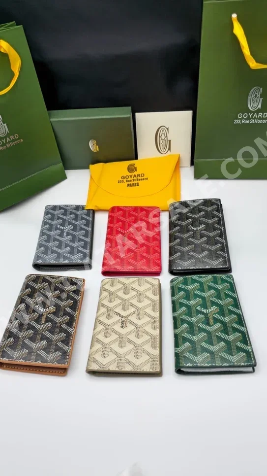 Wallet Black