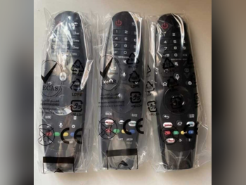 Remote Control