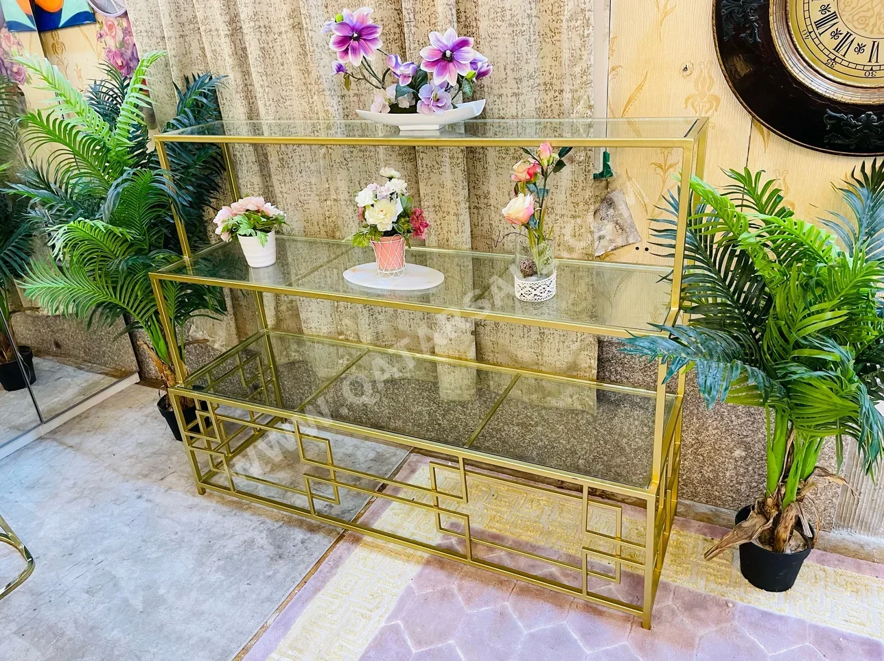 Tables & Sideboards Console Table  - Midas