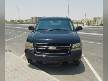 شفروليه  تاهو  2009  اوتوماتيك  260,000 كم  8 سلندر  دفع خلفي  اس يو في  أسود