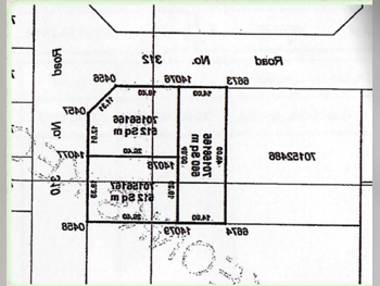 Lands For Sale  in Al Daayen  - Umm Qarn  -Area Size 560 Square Meter
