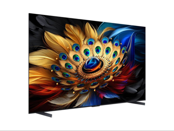 Television (TV) TCL  - 55 Inch  - 4K or UHD  - Smart TV
