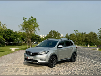 MG  RX5  2020  Automatic  65,000 Km  4 Cylinder  All Wheel Drive (AWD)  SUV  Silver
