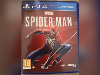 - PlayStation 4  Video Games CDs