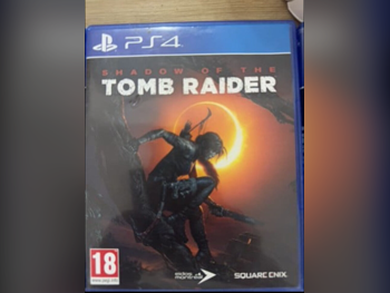 - PlayStation 4  Video Games CDs