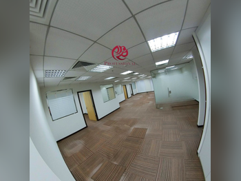 Commercial Offices - Not Furnished  - Doha  - Fereej Bin Mahmoud