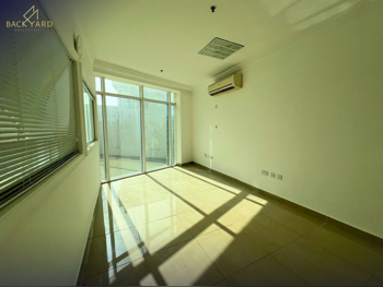 Commercial Offices - Not Furnished  - Doha  - Al Sadd