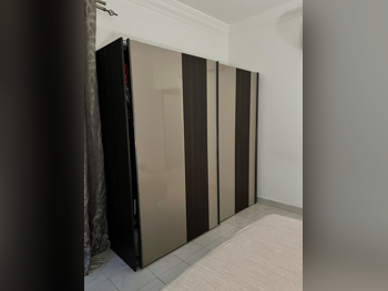 Wardrobes & Dressers - Home Center  - Beige